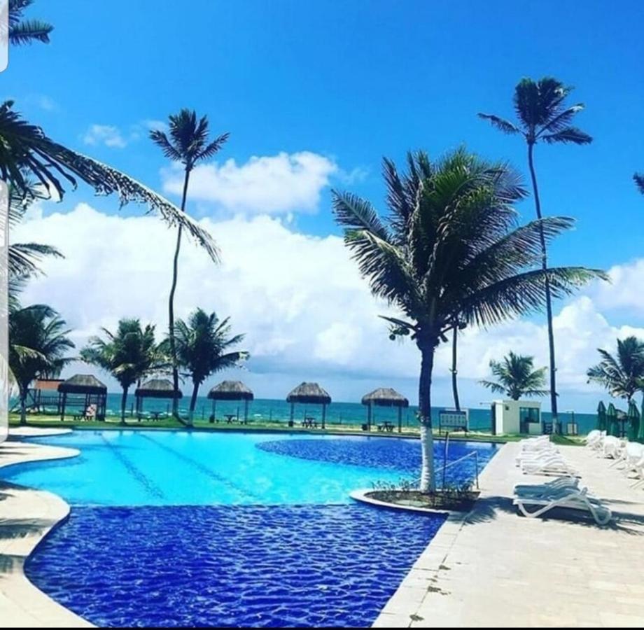 Flat Ancorar 6207 Apartment Porto de Galinhas Exterior photo