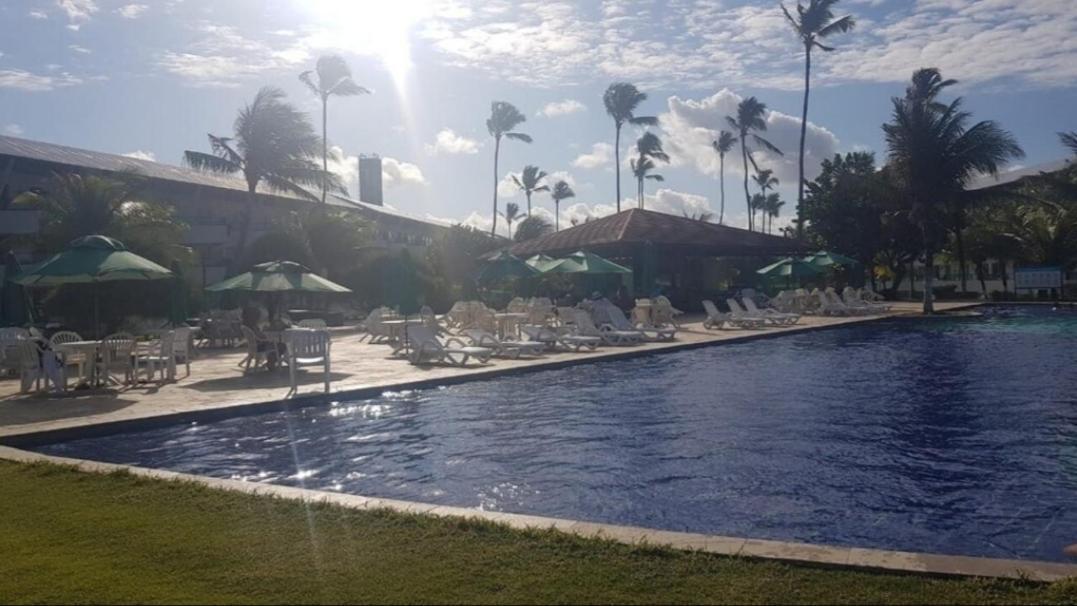 Flat Ancorar 6207 Apartment Porto de Galinhas Exterior photo