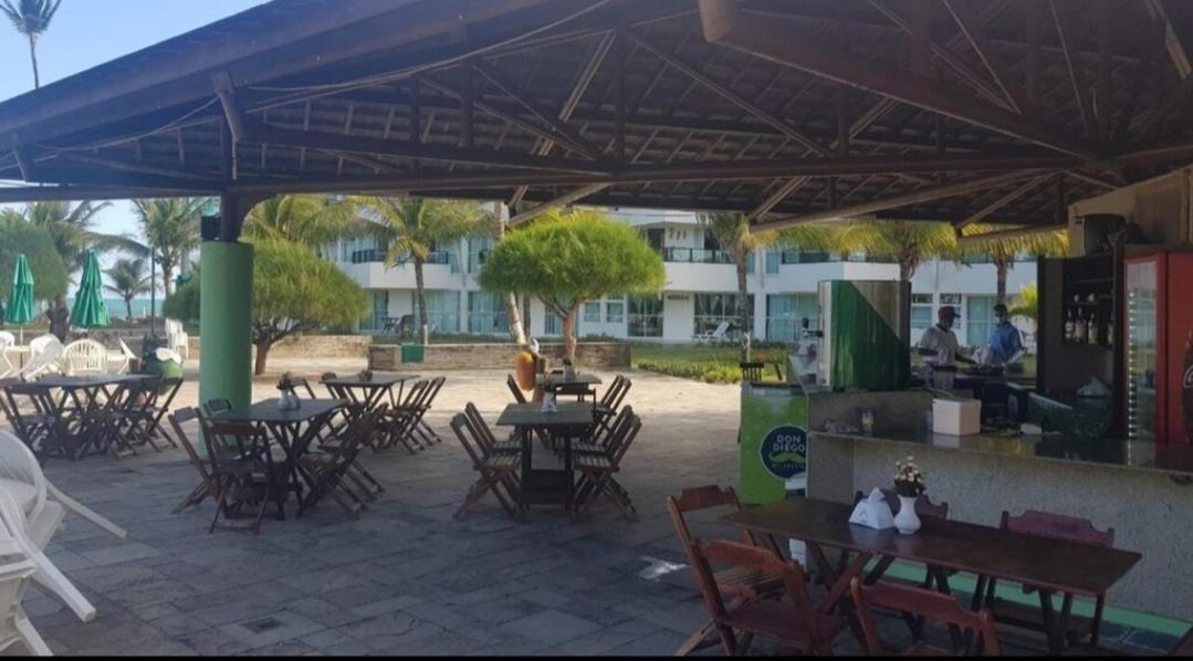 Flat Ancorar 6207 Apartment Porto de Galinhas Exterior photo